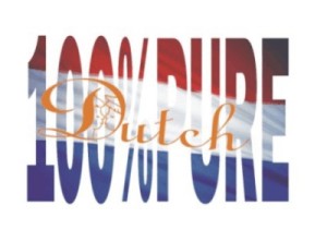 I speak Dutch vs I am Dutch
